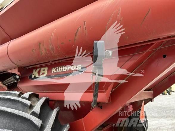 Killbros 1195 Kornhengere