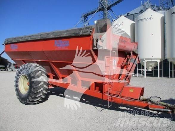 Killbros 1600 Kornhengere