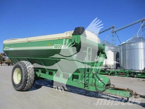 Killbros 1800 Kornhengere