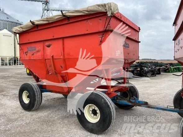 Killbros 375 Kornhengere