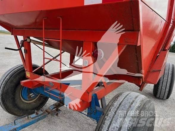Killbros 375 Kornhengere