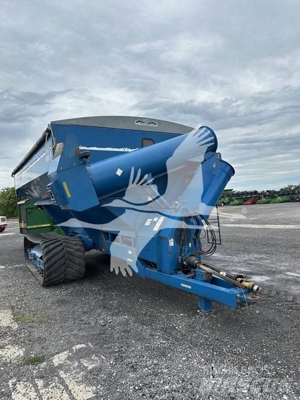 Kinze 1050 Kornhengere