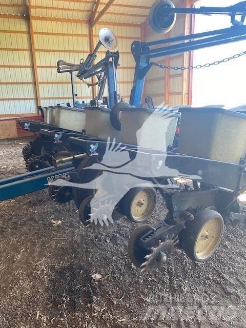 Kinze 2210 Sette- og Plantemaskiner