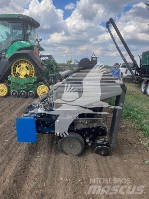 Kinze 3140 Sette- og Plantemaskiner