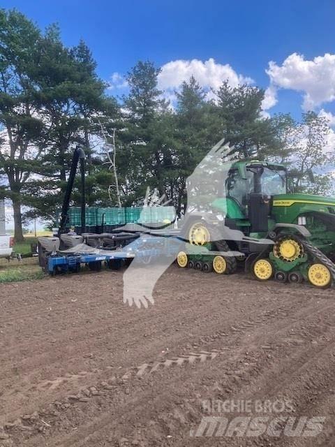 Kinze 3140 Sette- og Plantemaskiner