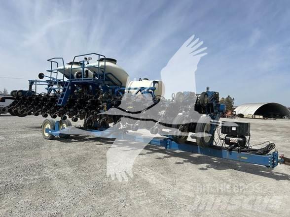 Kinze 3600 Sette- og Plantemaskiner