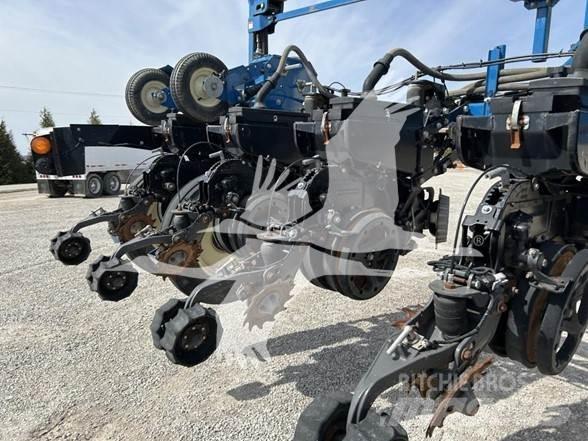 Kinze 3600 Sette- og Plantemaskiner