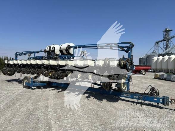 Kinze 3600 Sette- og Plantemaskiner