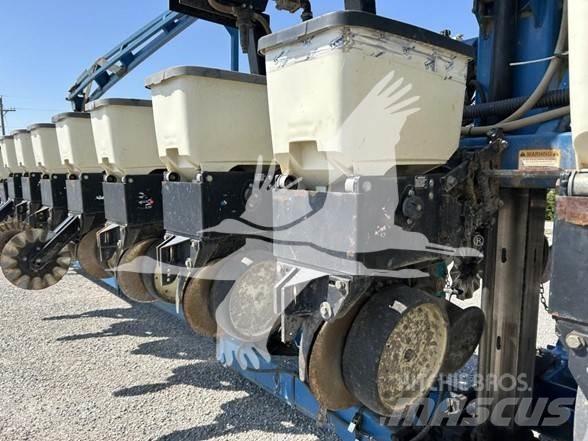 Kinze 3600 Sette- og Plantemaskiner