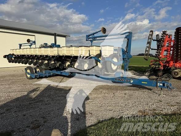 Kinze 3660 Sette- og Plantemaskiner