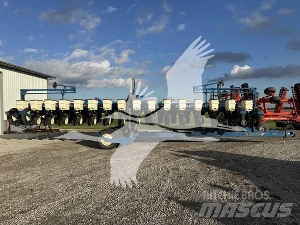Kinze 3660 Sette- og Plantemaskiner