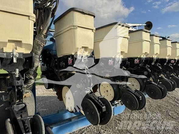 Kinze 3660 Sette- og Plantemaskiner