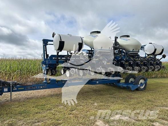 Kinze 3660 Sette- og Plantemaskiner