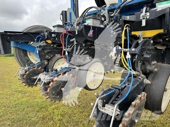 Kinze 3660 Sette- og Plantemaskiner