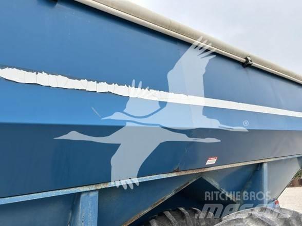 Kinze 840 Kornhengere