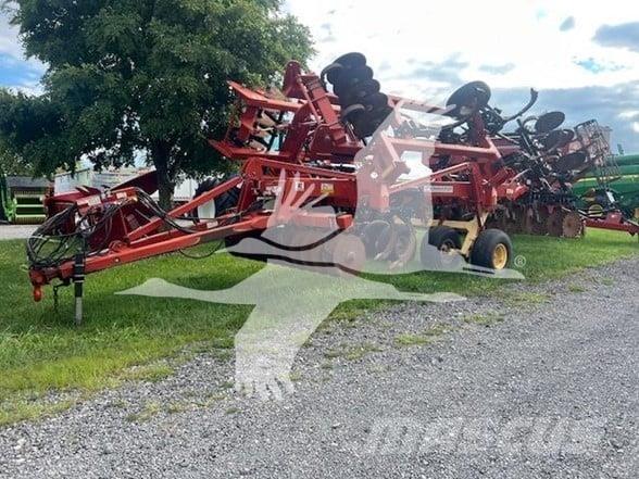 Krause 4850-18 Andre Jordforbedrings maskiner og ekstrautstyr