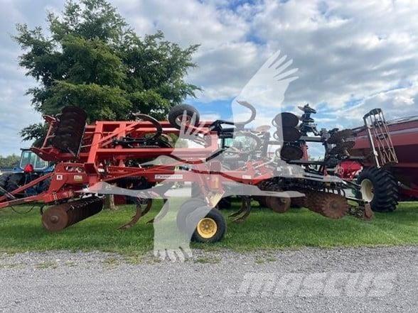 Krause 4850-18 Andre Jordforbedrings maskiner og ekstrautstyr