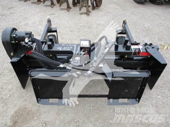 Kubota SR2772 Andre Jordforbedrings maskiner og ekstrautstyr
