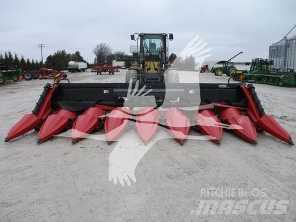 MAC DON C3008 Skjærebord til skurtresker