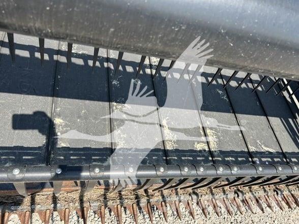 MAC DON FD135 Skjærebord til skurtresker