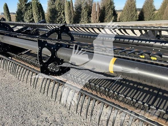 MAC DON FD140 Skjærebord til skurtresker