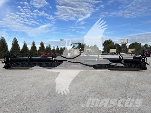 MAC DON FD140 Skjærebord til skurtresker