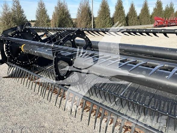 MAC DON FD140 Skjærebord til skurtresker