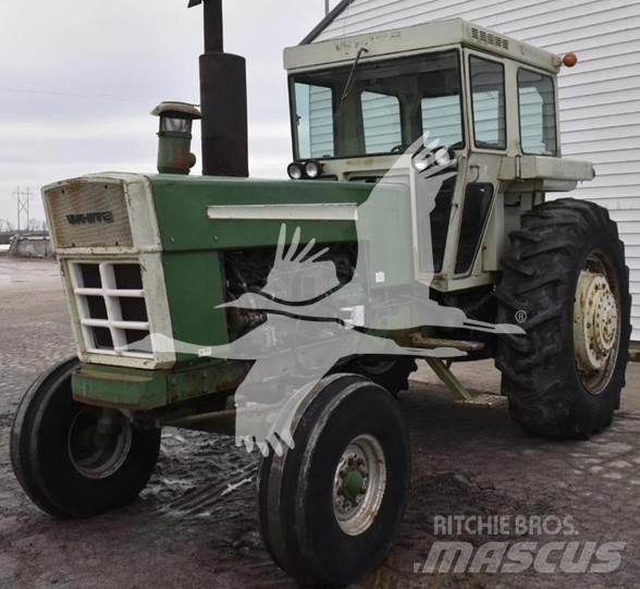 Oliver G1355 Traktorer