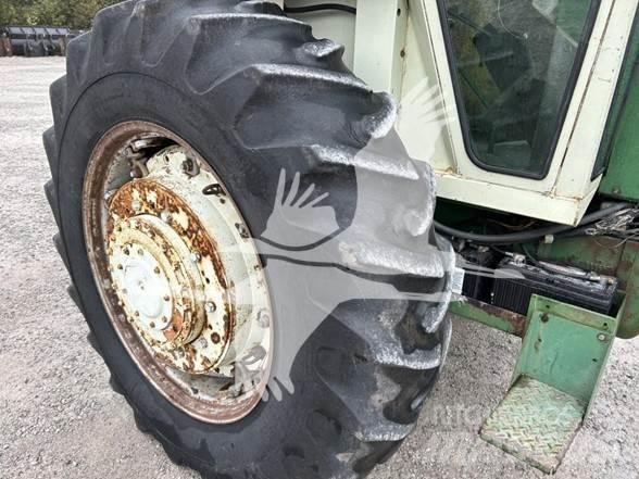 Oliver G1355 Traktorer