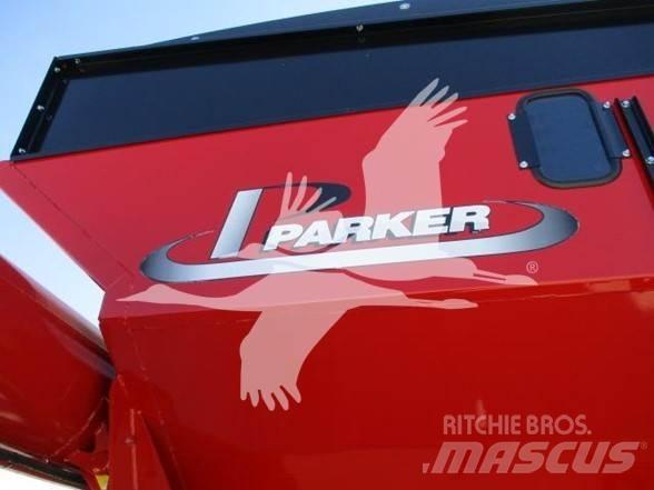 Parker 842 Kornhengere