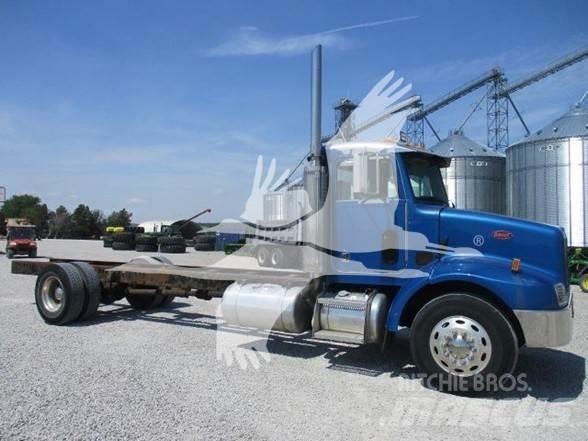 Peterbilt 330 Chassis