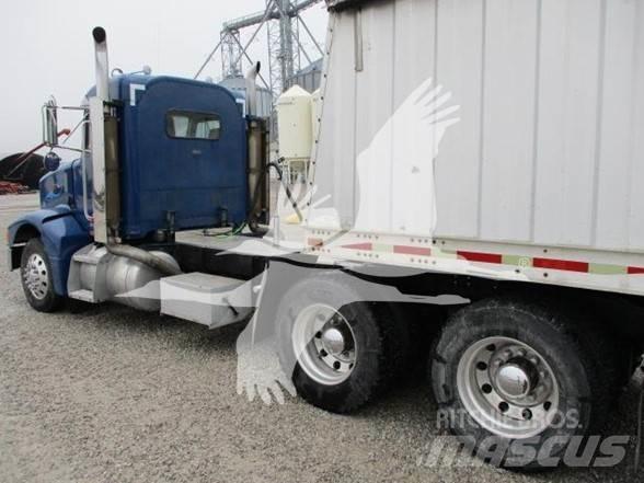 Peterbilt 385 Trekkvogner