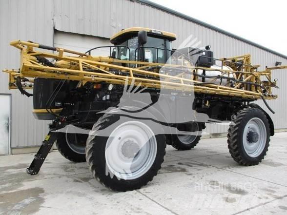 RoGator RG1100 Selvdrevne sprøyter
