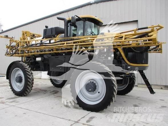 RoGator RG1100 Selvdrevne sprøyter