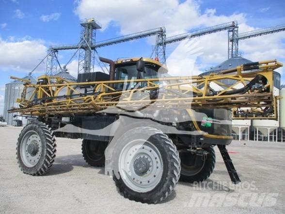 RoGator RG1100 Selvdrevne sprøyter