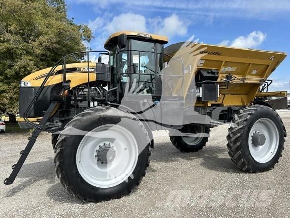 RoGator RG1300 Anlegg - Annet