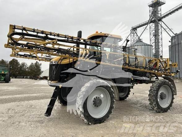 RoGator RG700 Selvdrevne sprøyter
