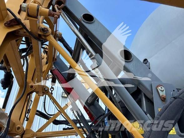 RoGator RG700 Selvdrevne sprøyter