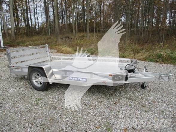 sure-trac 7X12 Anlegg - Annet