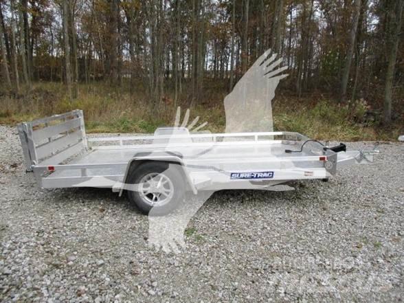 sure-trac 7X12 Anlegg - Annet