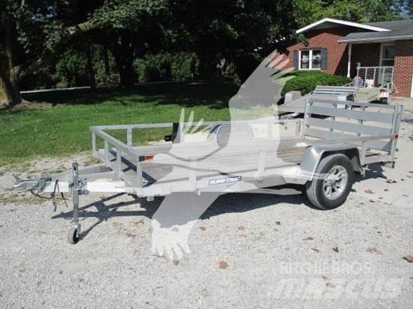 sure-trac 7X12 Anlegg - Annet