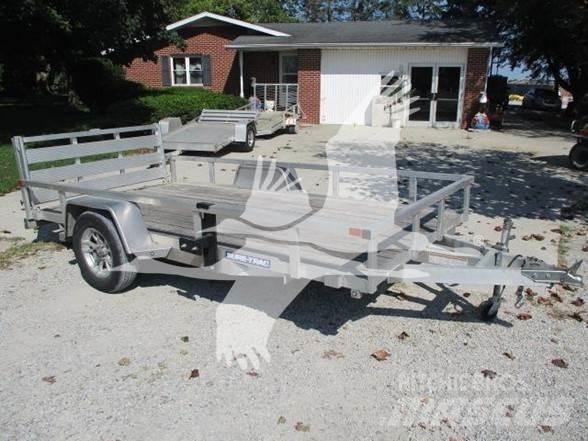 sure-trac 7X12 Anlegg - Annet