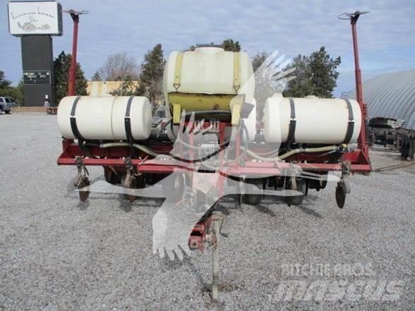 White 6100 Sette- og Plantemaskiner