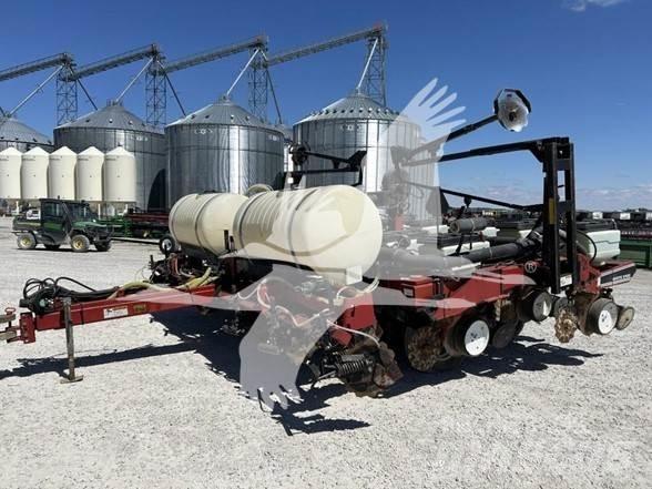 White 6342 Sette- og Plantemaskiner