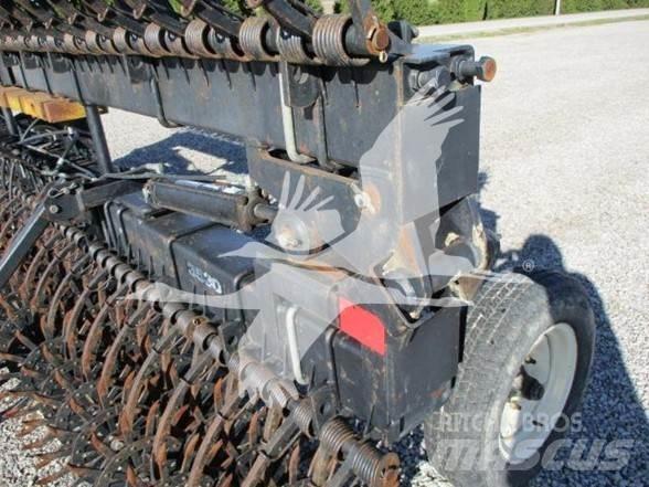 YETTER 3530 Andre Jordforbedrings maskiner og ekstrautstyr