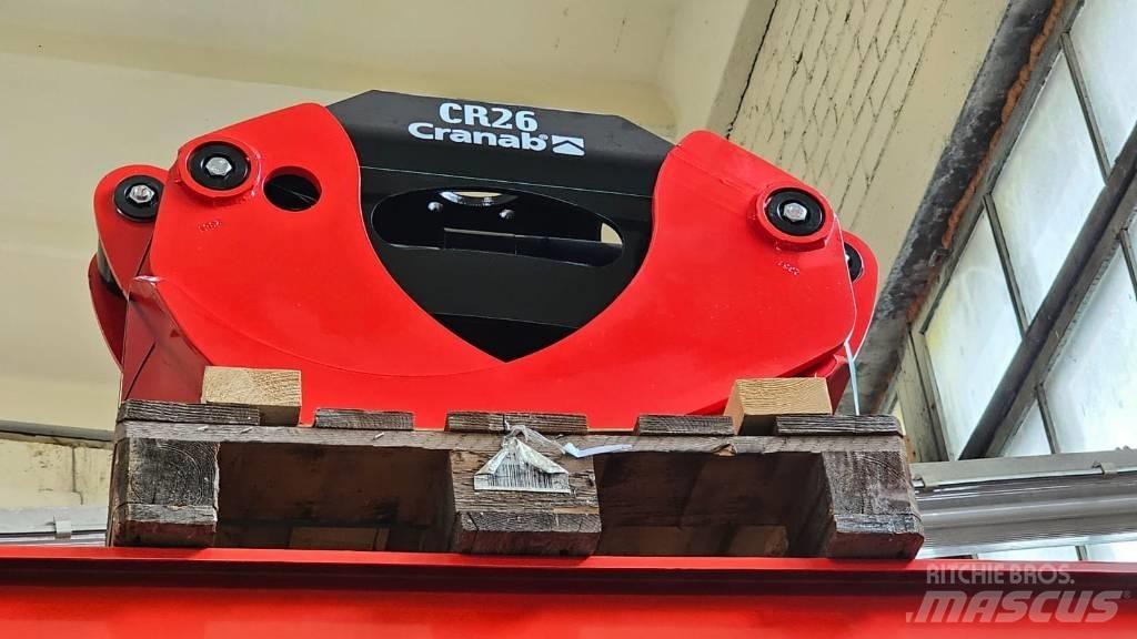 Cranab CR Gripere