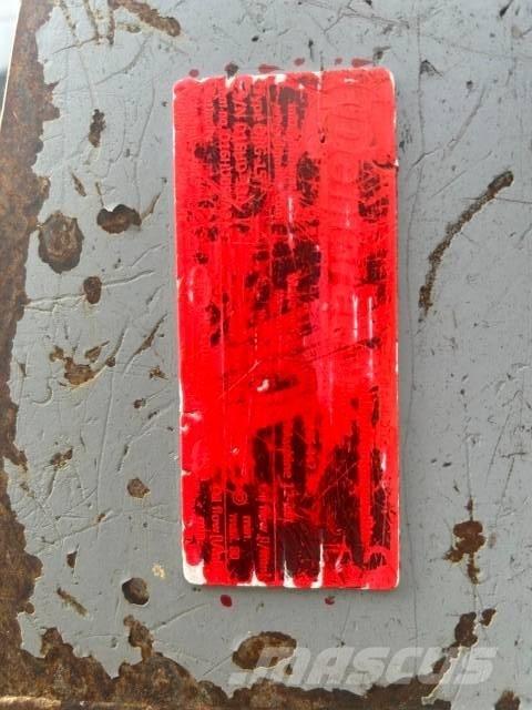 Demarec DRG 15 CW 30 Gripere