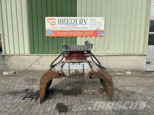 Demarec DRG 15 CW 30 Gripere