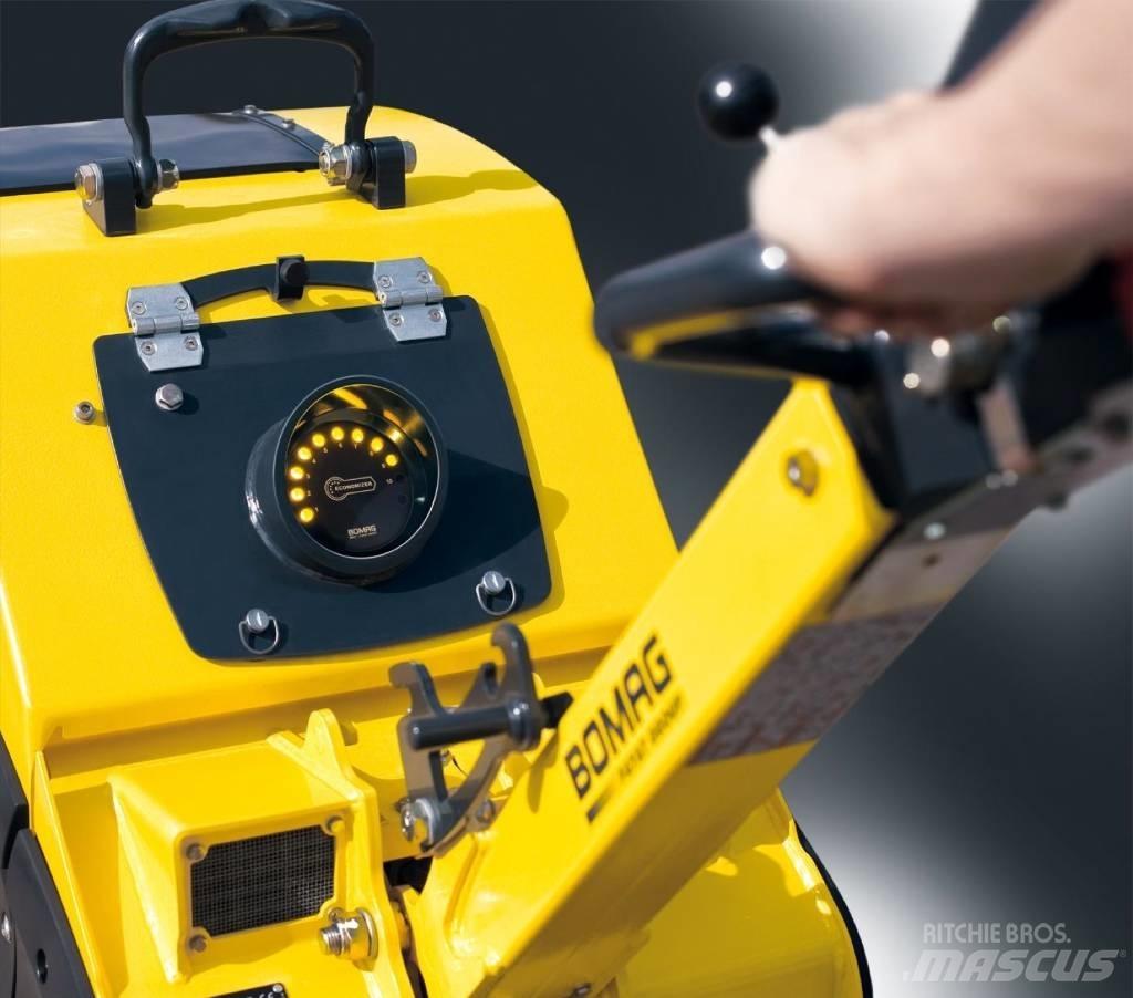Bomag BPR 70/70 D Vibroplater