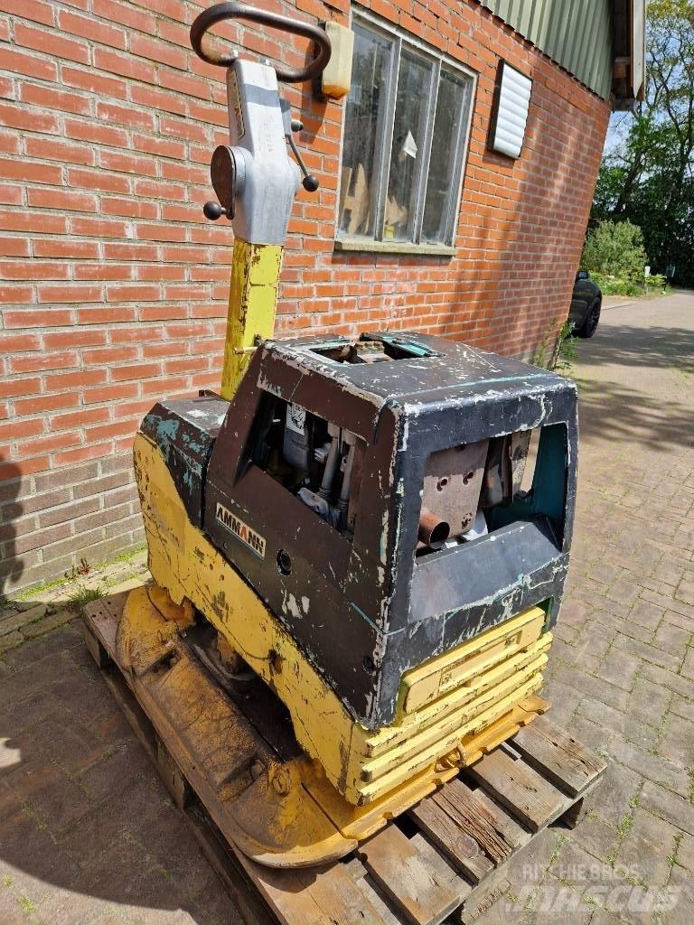 Ammann AVH 6020 Vibroplater